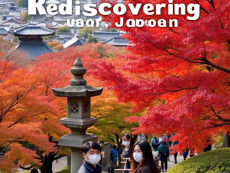 Japan’s Autumn Awakening